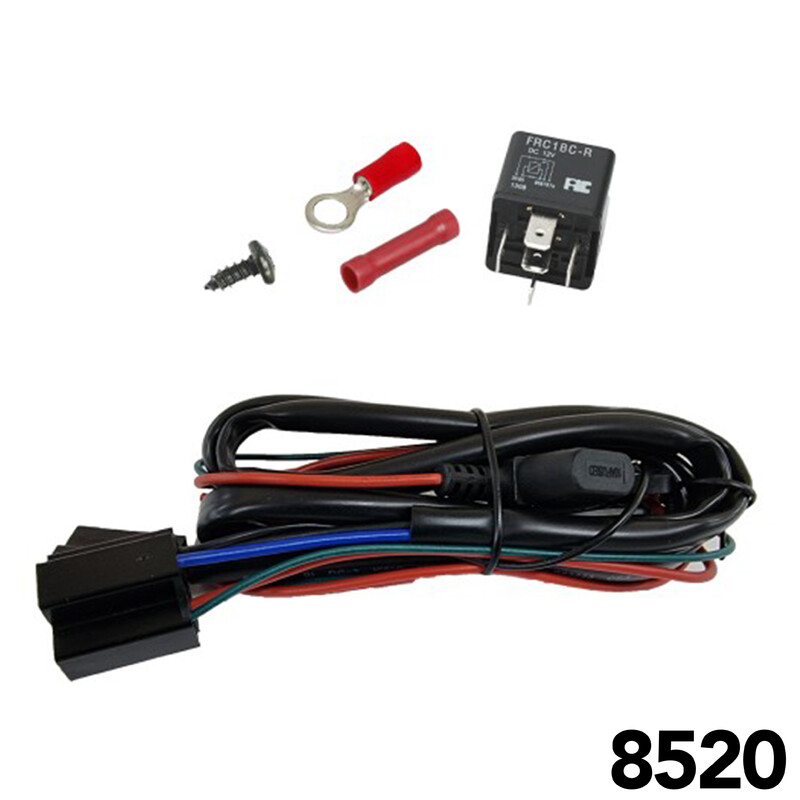 Faisceaux d'Alimentation pour Pompe à Eau Électrique Davies Craig